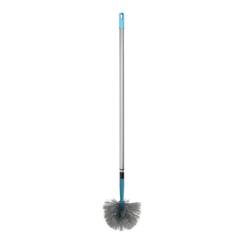 Elliotts Round Cobweb Brush with Extendable Handle Elliotts Round Cobweb Brush with Extendable Handle